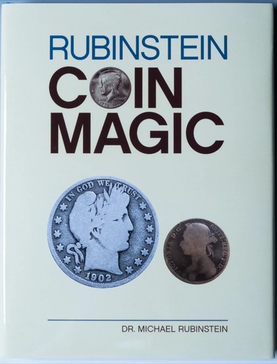 Rubinstein Coin Magic